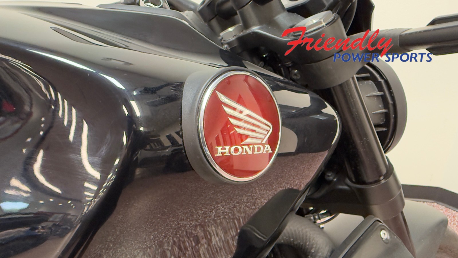2022 HONDA CB1000R ABS