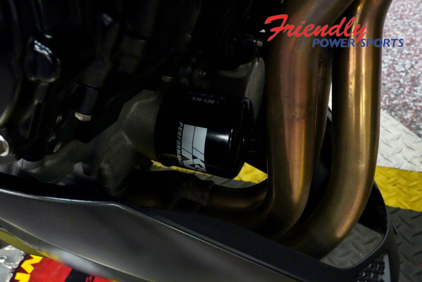 2022 SUZUKI GSX-S750Z ABS