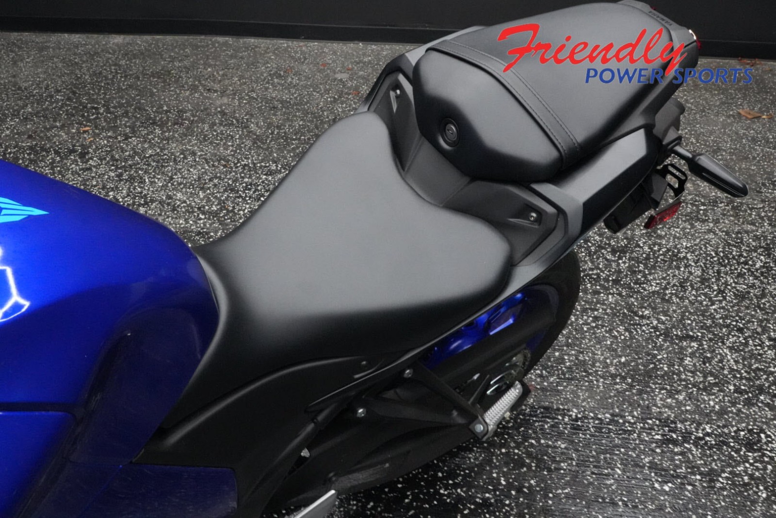 2026 YAMAHA MT-03