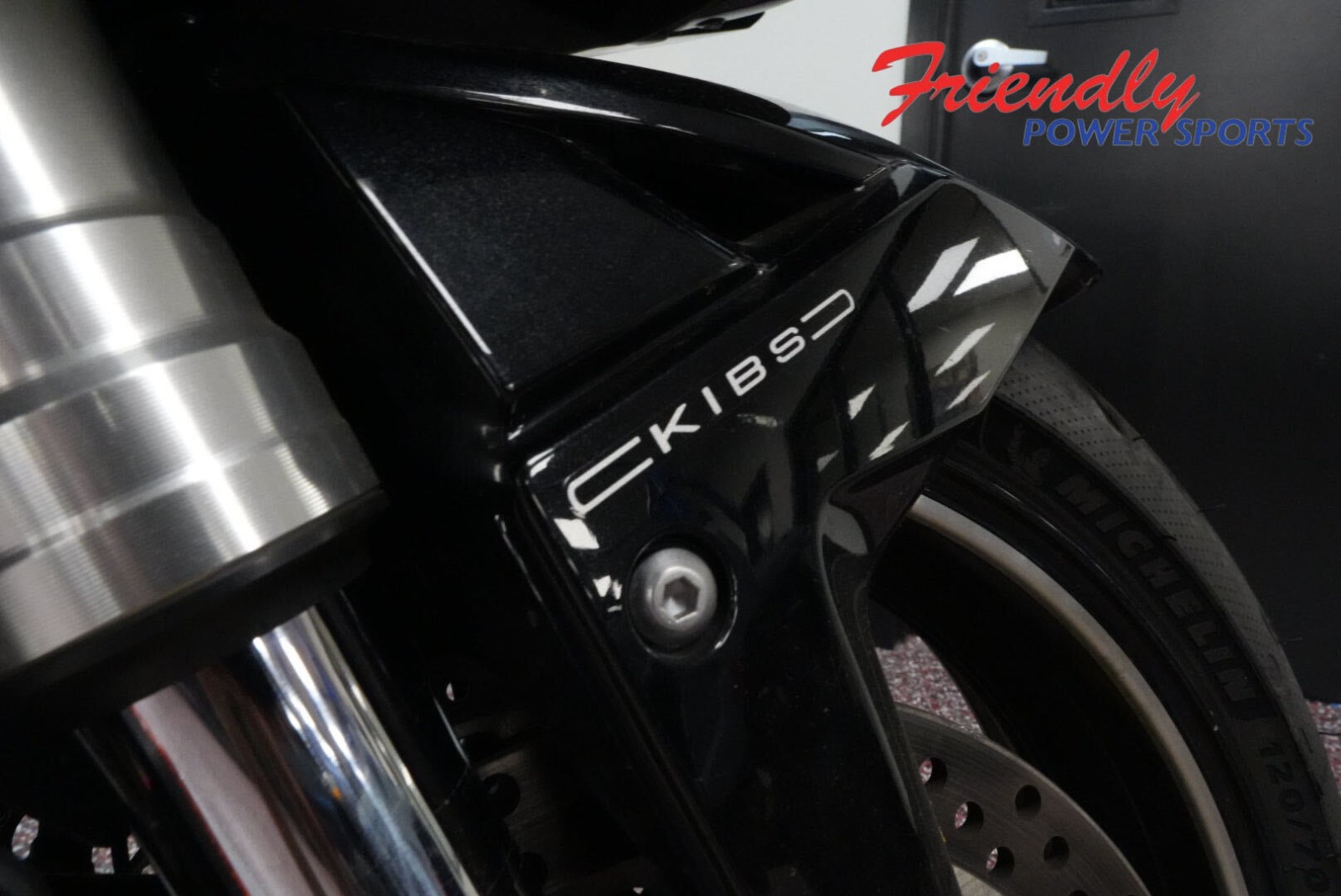 2023 KAWASAKI NINJA H2 SX SE