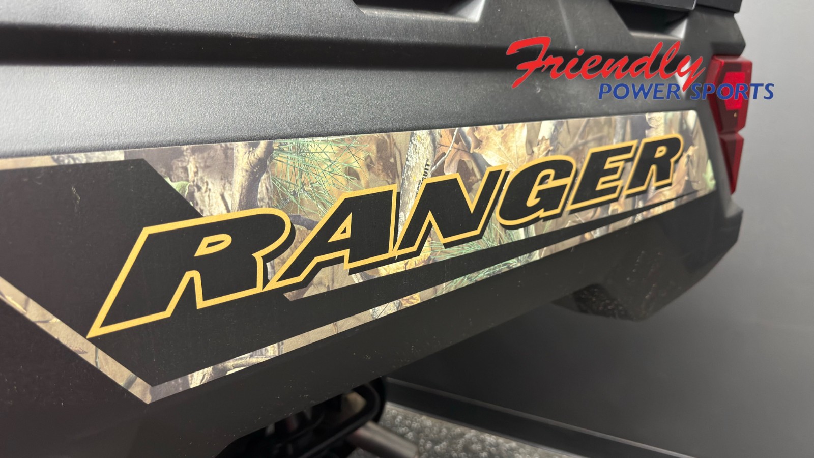 2026 POLARIS RANGER 1000 PREMIUM  PPC