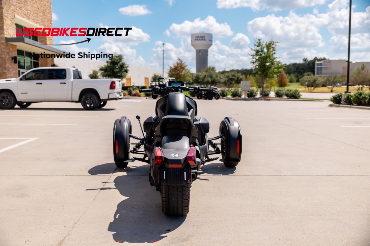 2023 CAN-AM RYKER SPORT 900