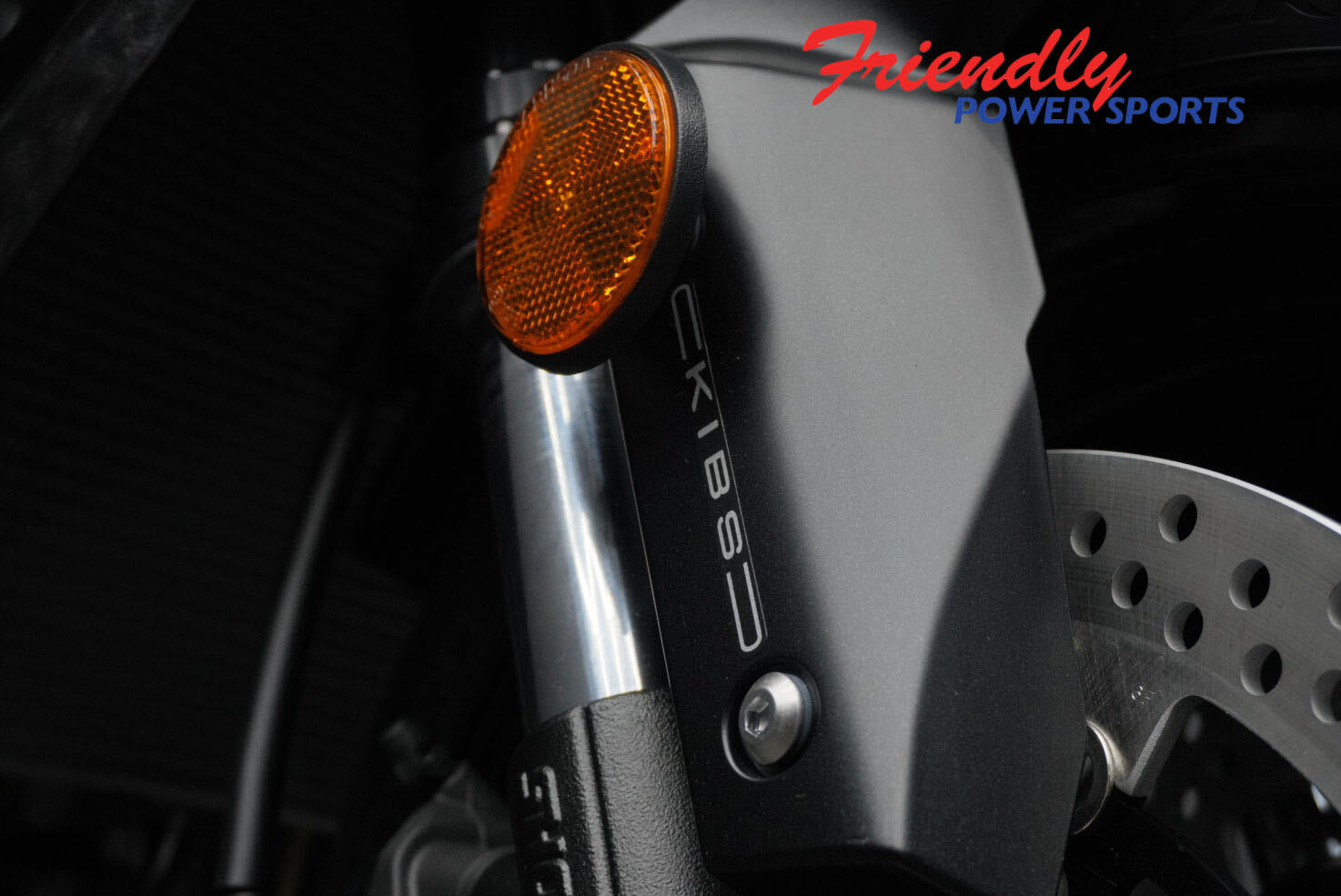 2027 KAWASAKI NINJA ZX-6R ABS