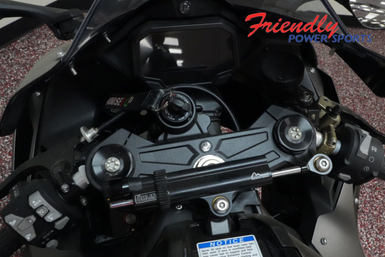 2023 KAWASAKI NINJA ZX-10R