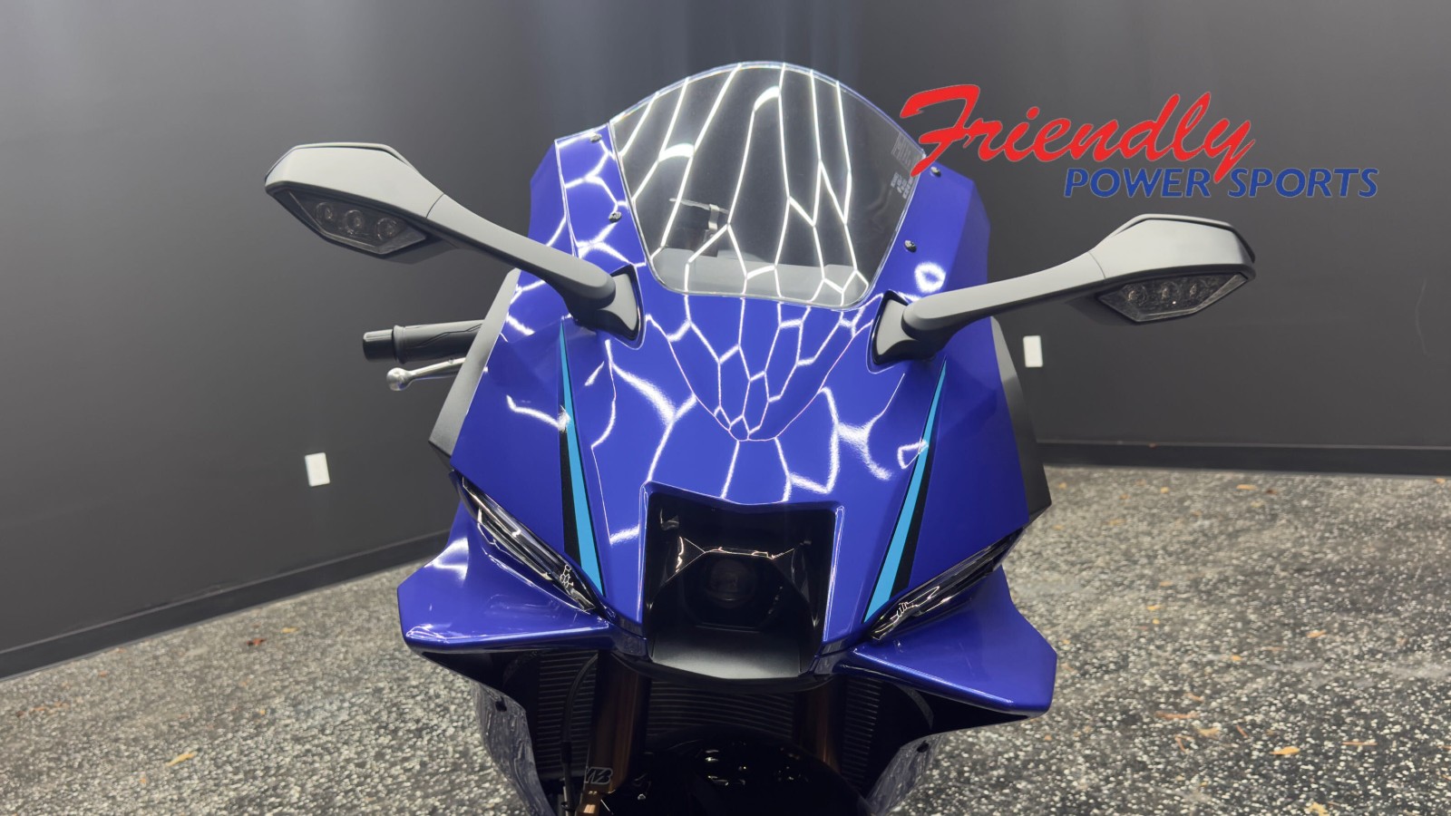 2027 YAMAHA YZF-R9
