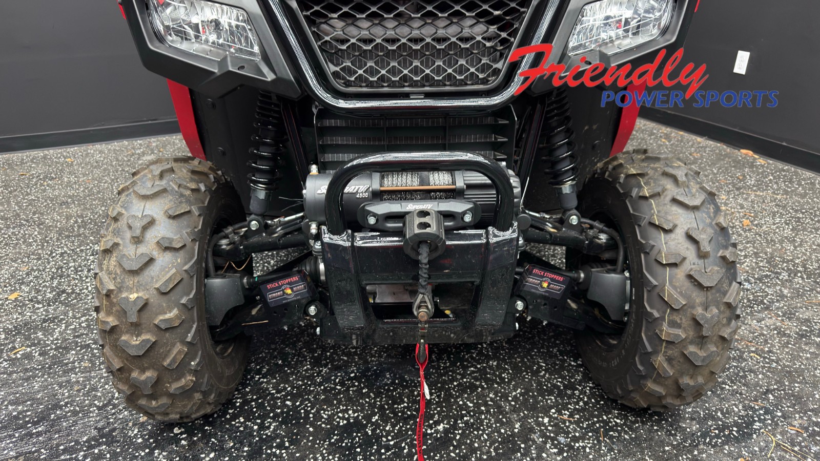 2026 HONDA Pioneer 520 Base