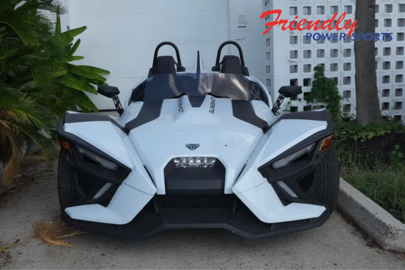 2023 SLINGSHOT SLINGSHOT S MANUAL
