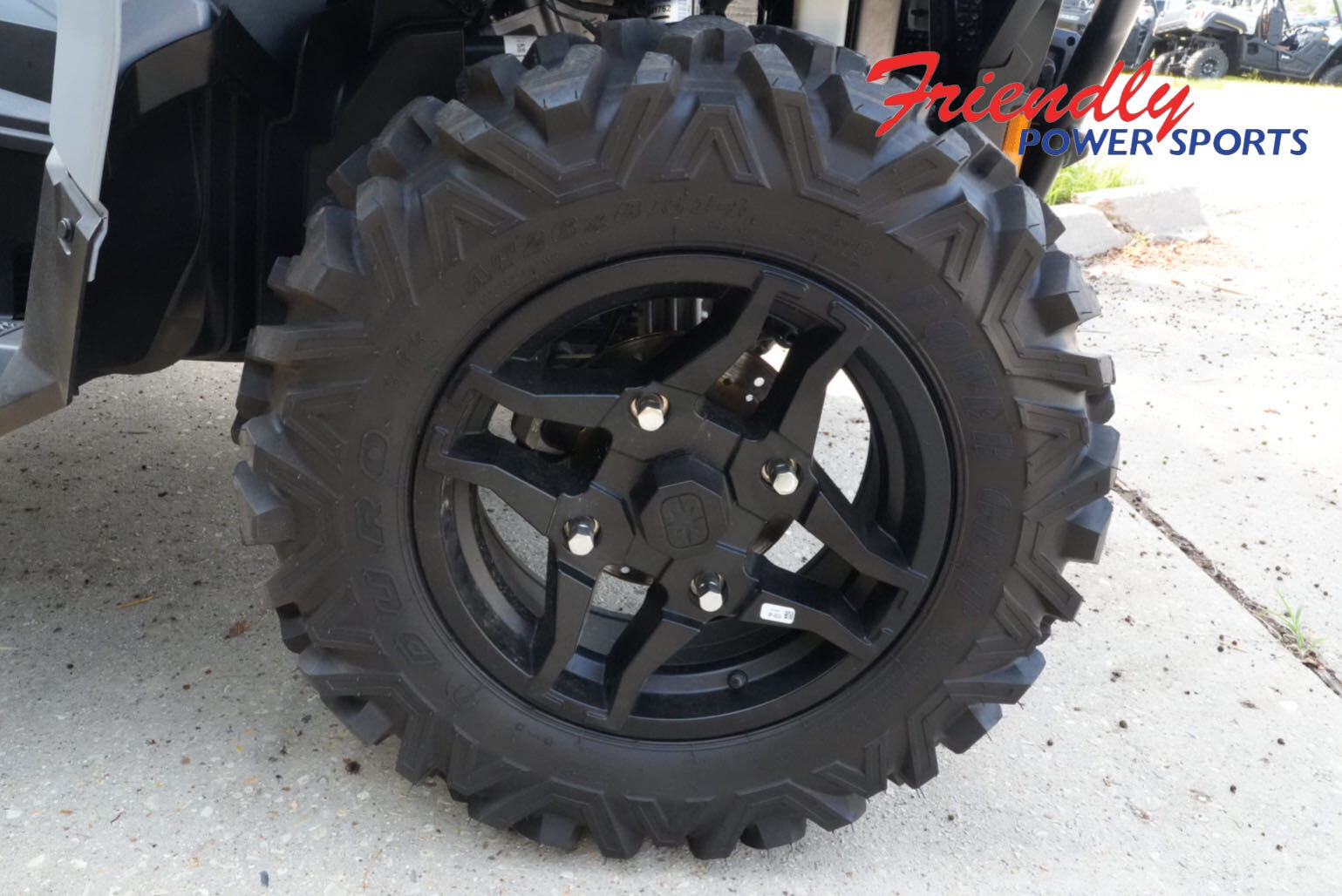 2025 POLARIS A25SEE