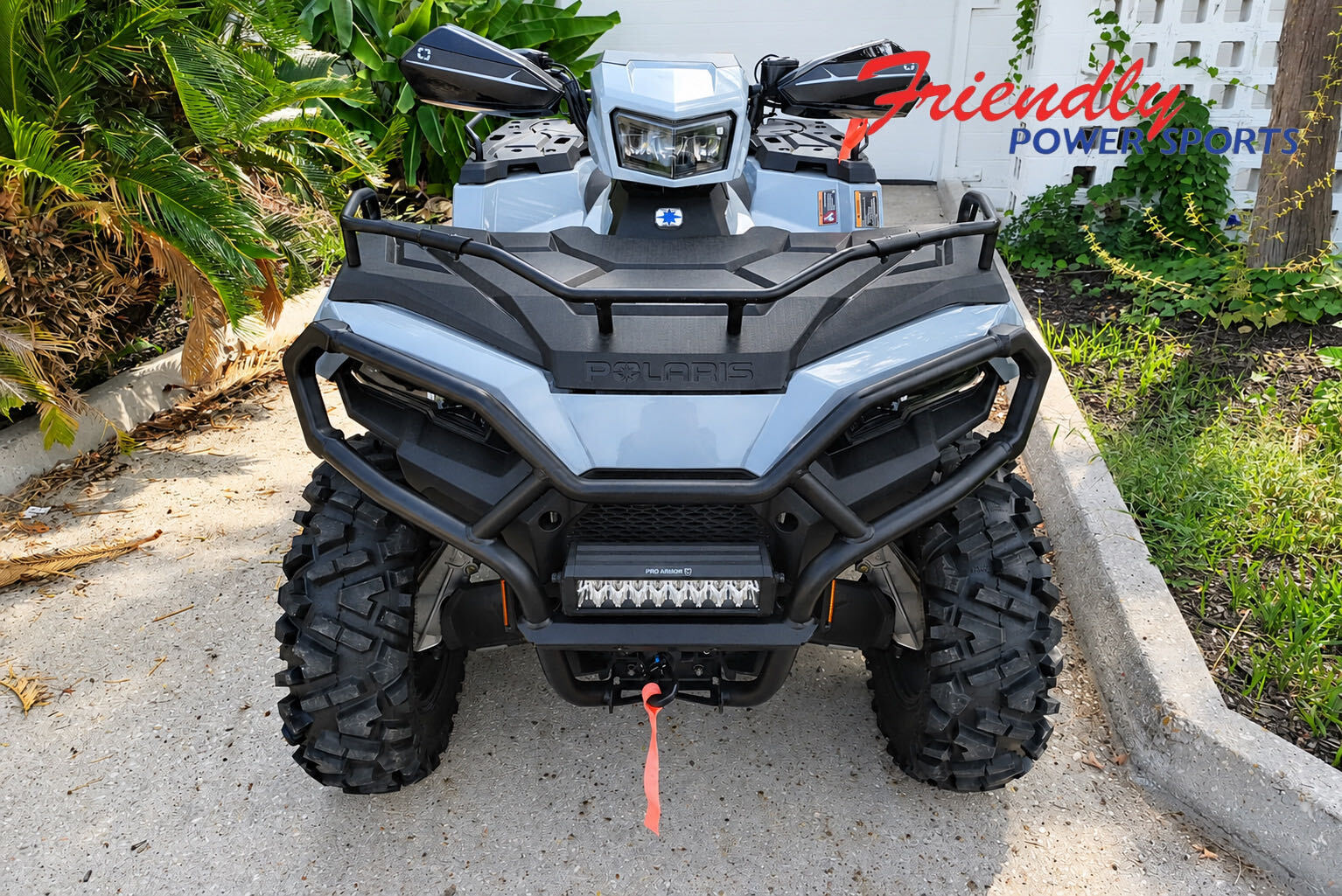 2025 POLARIS A25SEE