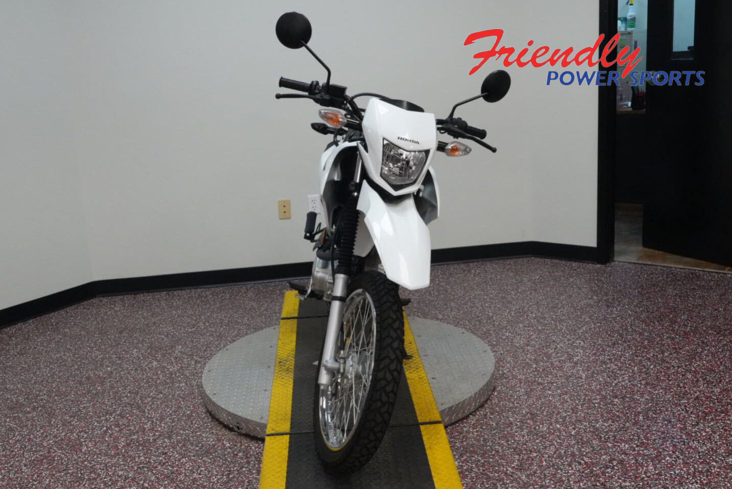 2023 HONDA XR150L