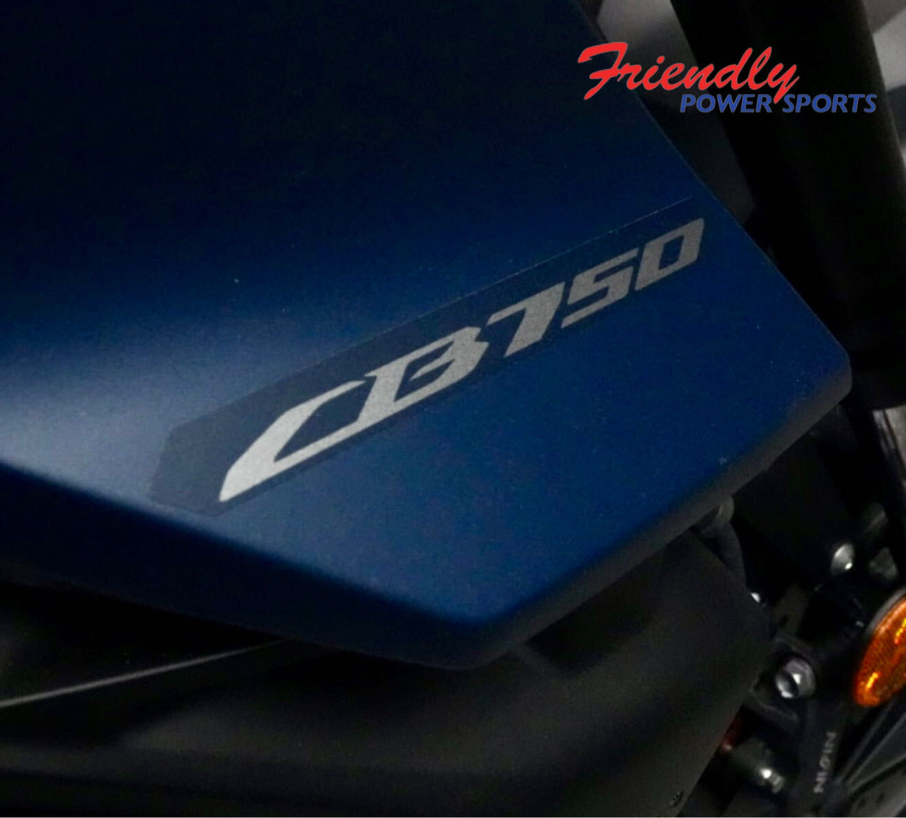 2026 HONDA CB750 HORNET E-CLUTCH