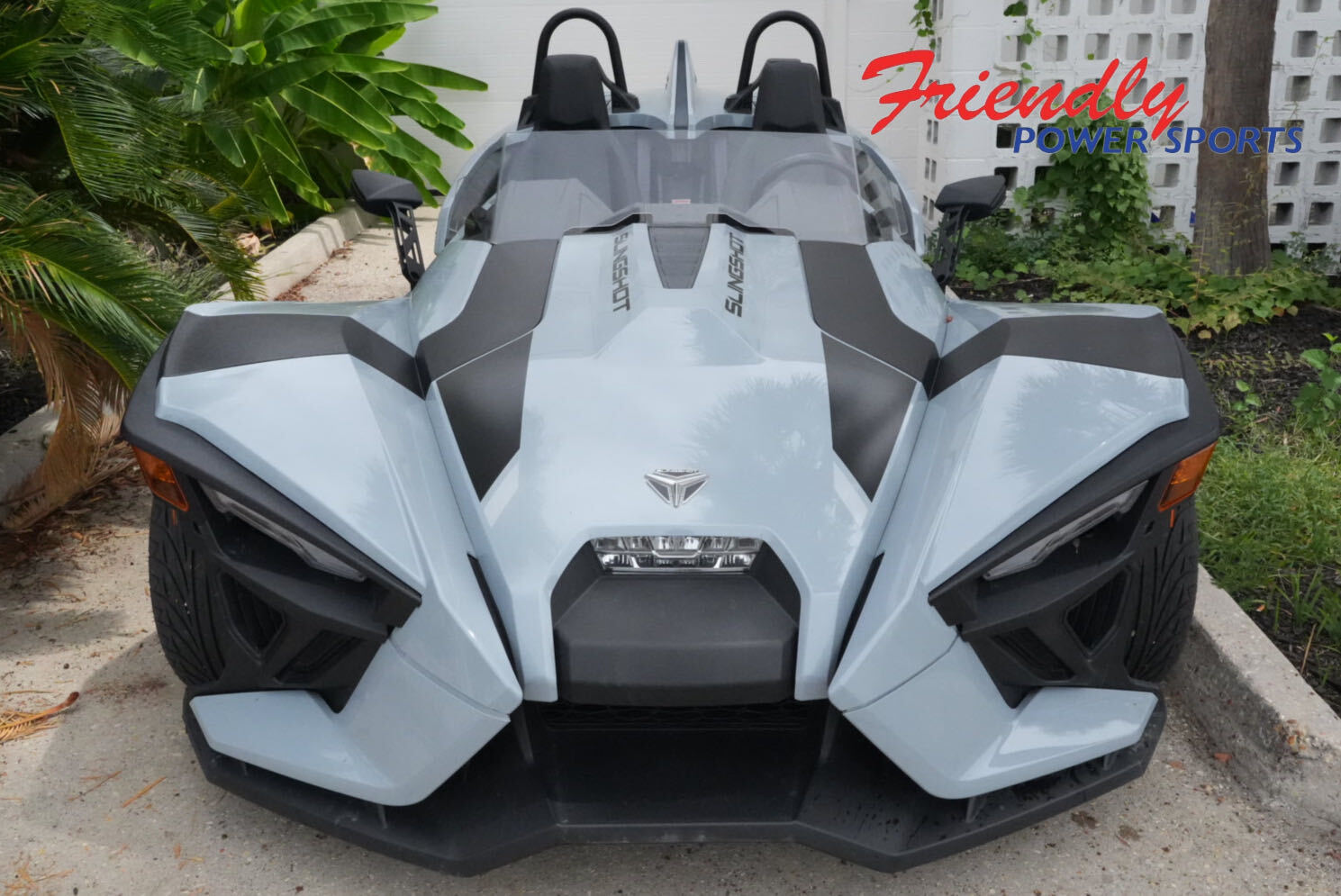 2024 SLINGSHOT SLINGSHOT SL MANUAL