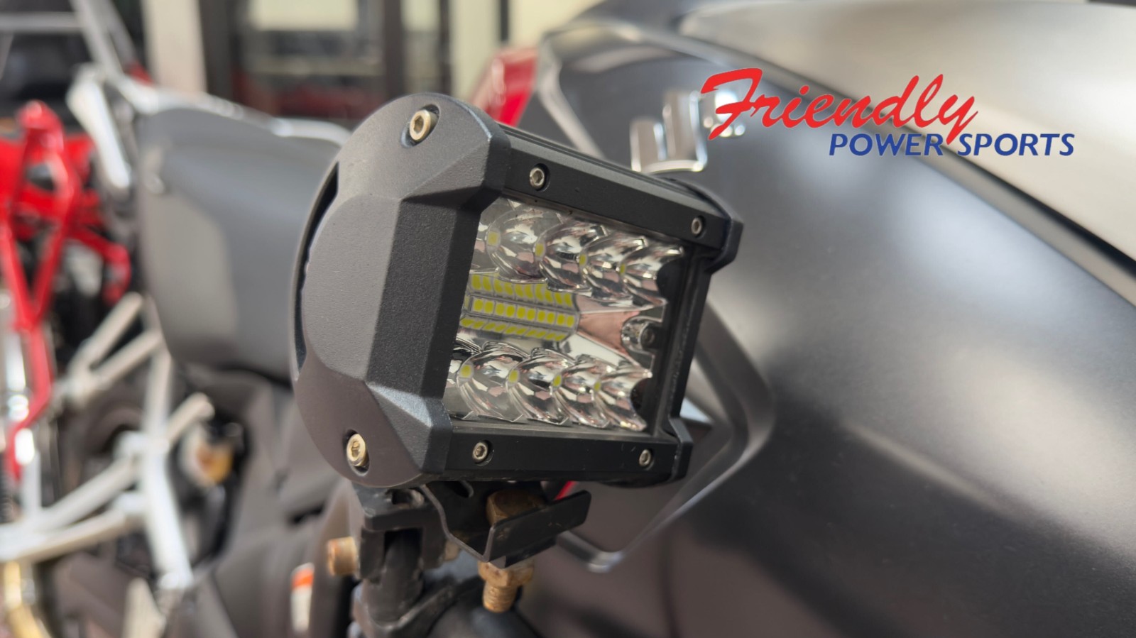 2014 SUZUKI V-STROM 1000 ABS