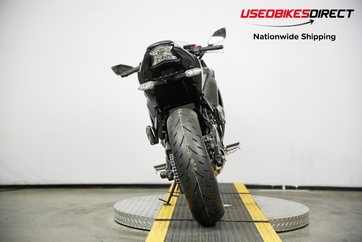 2024 KAWASAKI Ninja® 650 Base
