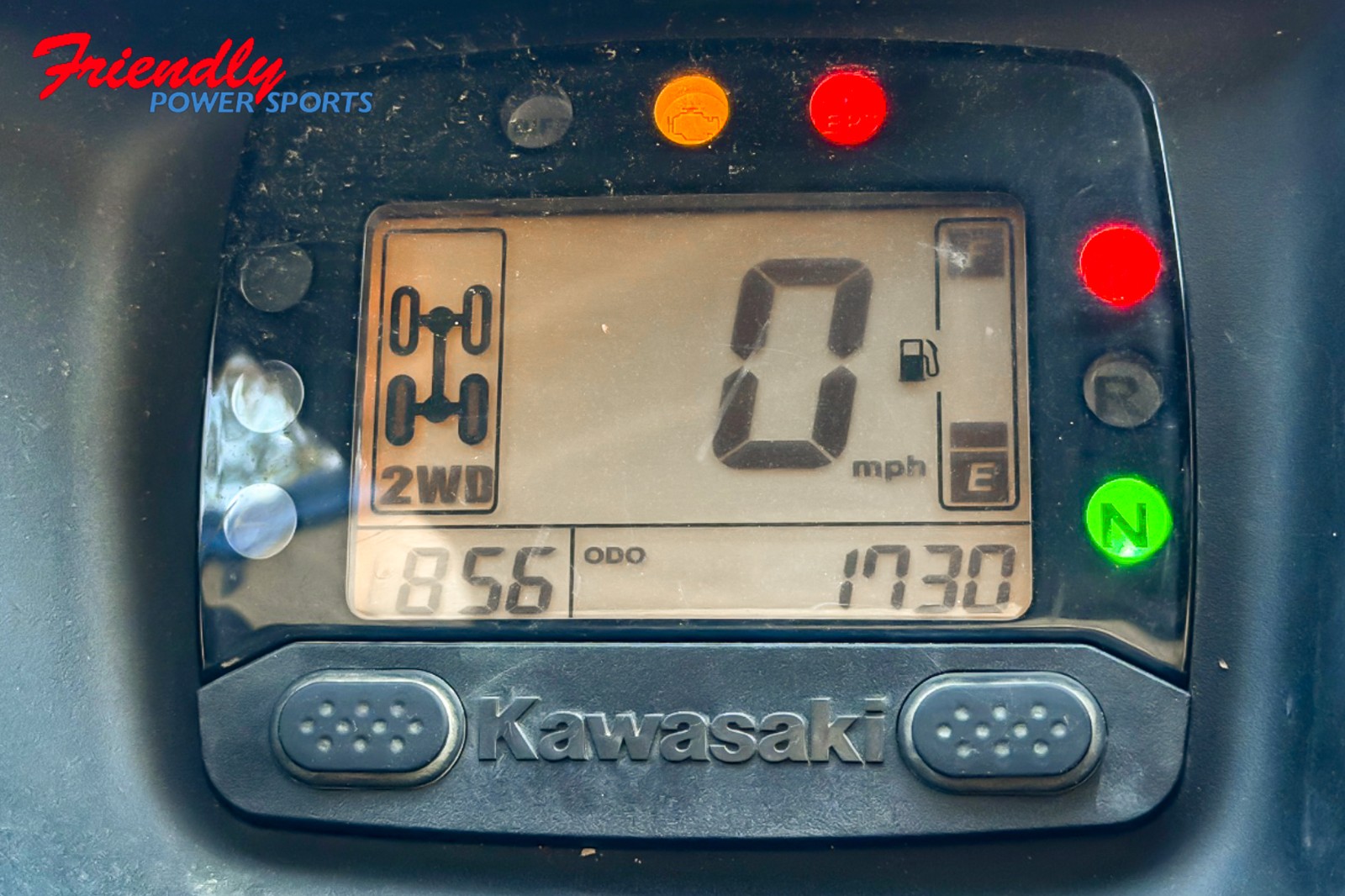 2023 KAWASAKI Mule PRO-MX EPS