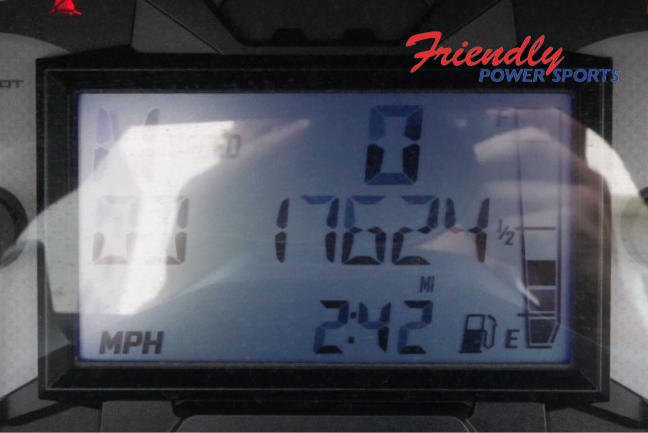 2024 SLINGSHOT SLINGSHOT R AUTODRIVE