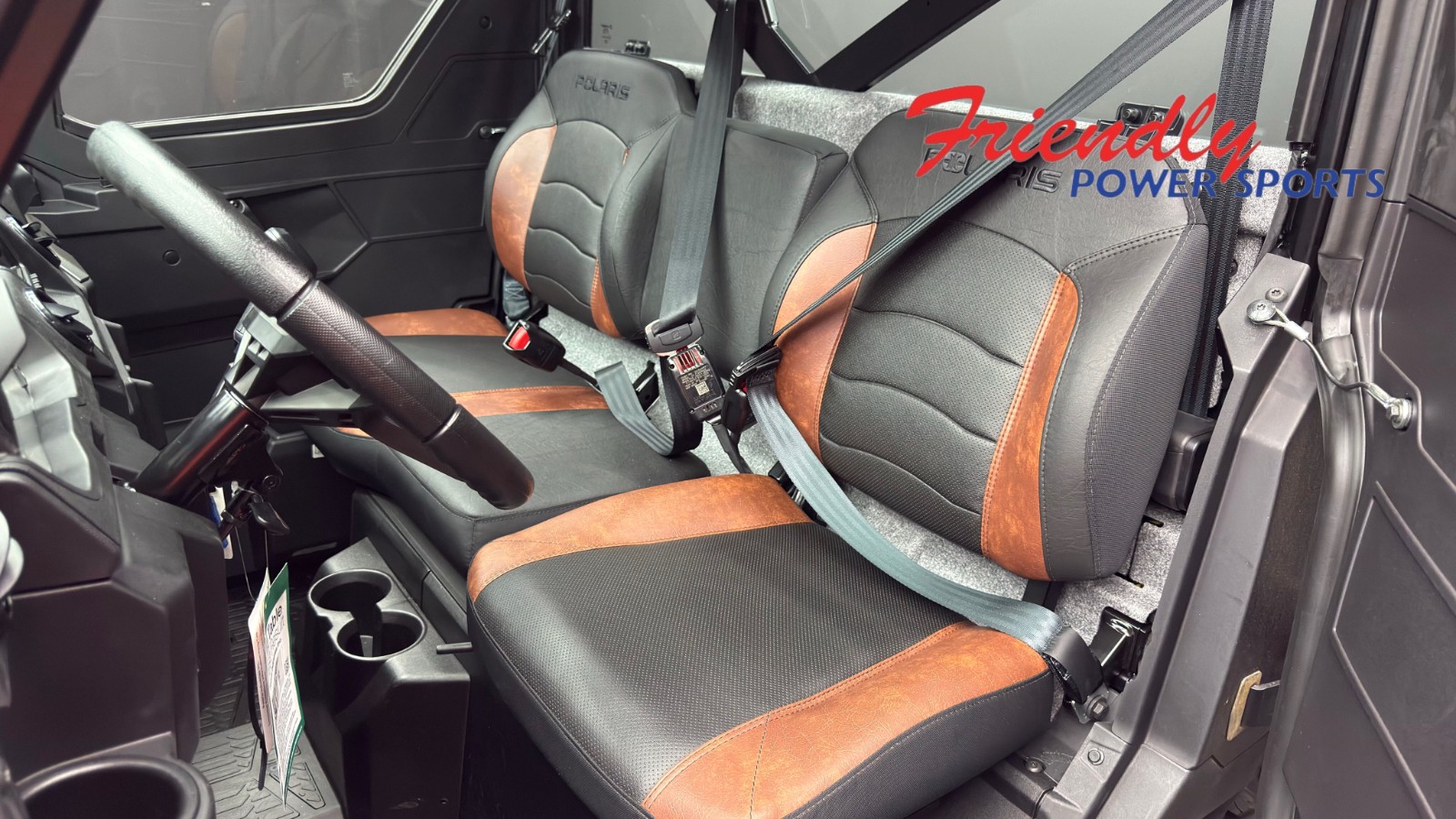 2027 POLARIS RGR XP 1000 NS ULTIMATE - PPC