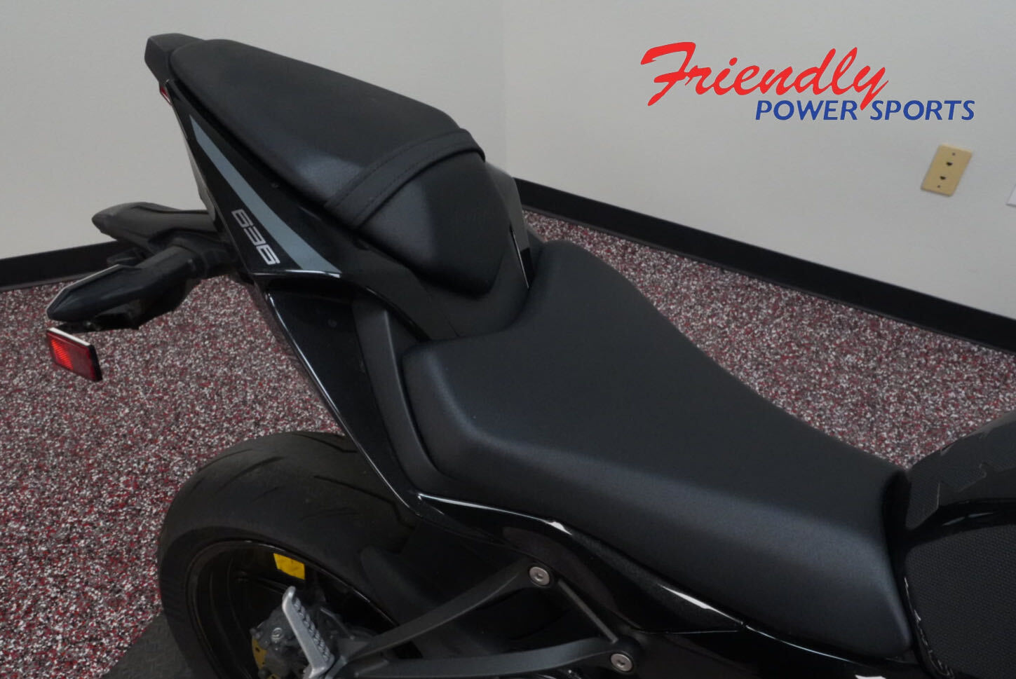 2026 KAWASAKI NINJA ZX-6R