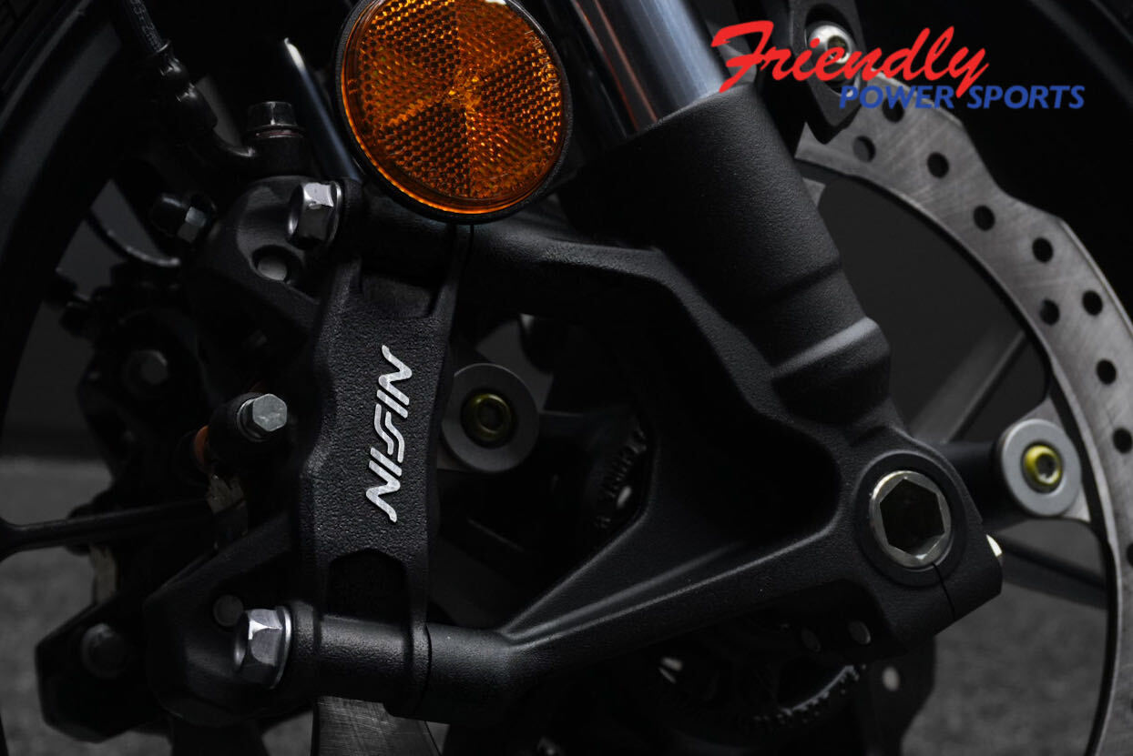 2026 HONDA CB750 HORNET E-CLUTCH