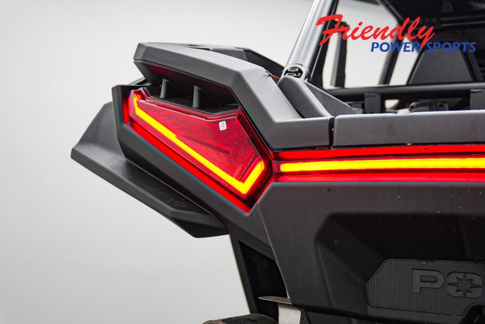 2027 POLARIS RZR XP 4 ULTIMATE - ONYX BLACK