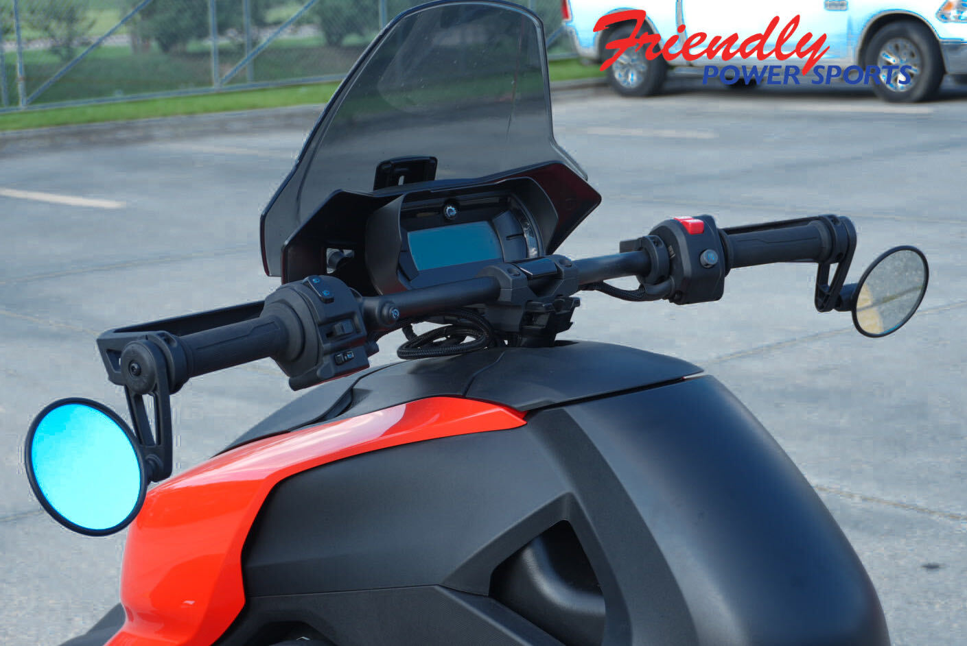 2025 CAN-AM RYKER RALLY 900