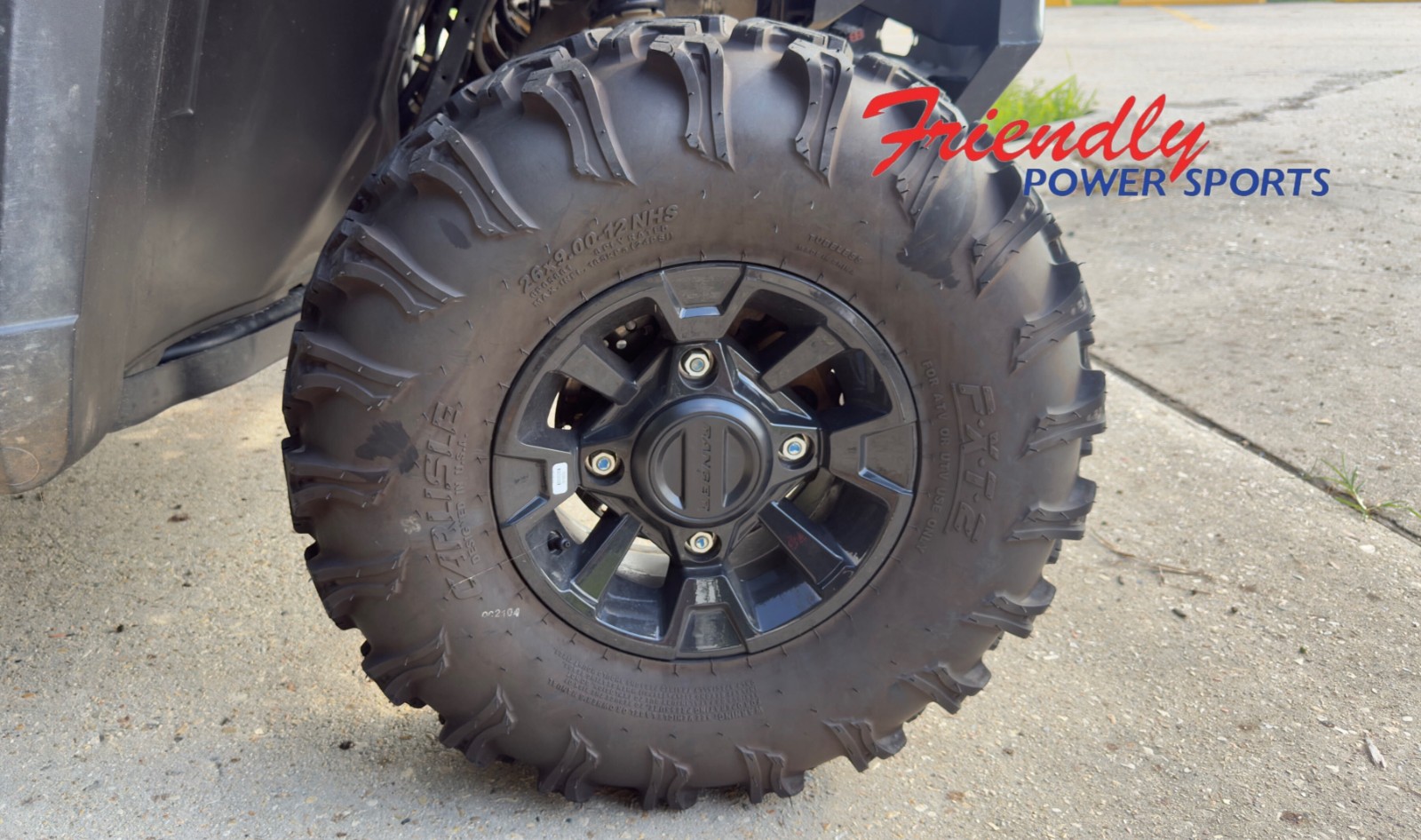 2023 POLARIS RGR 1000 EPS (TRACKS)