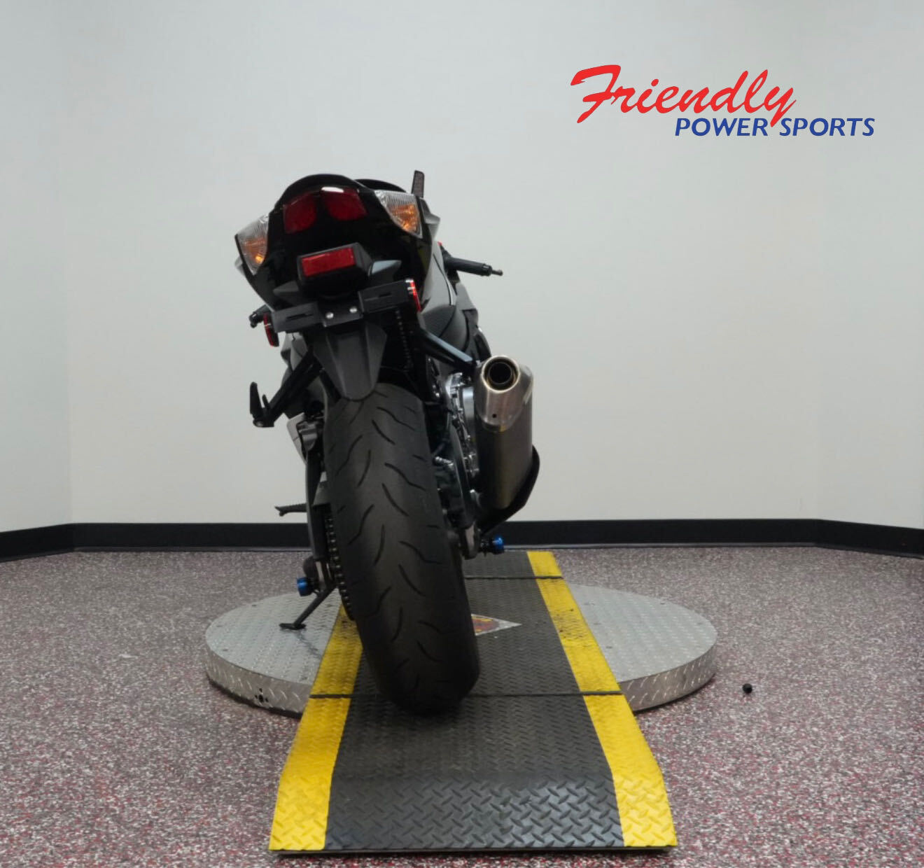 2026 SUZUKI GSX-R600