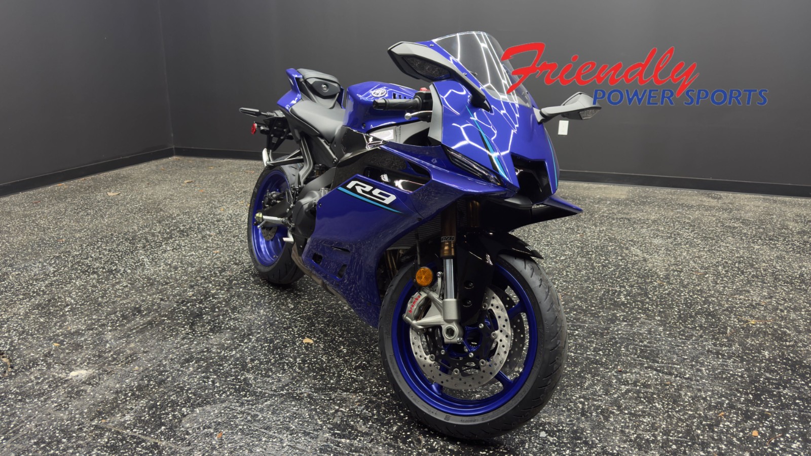 2027 YAMAHA YZF-R9