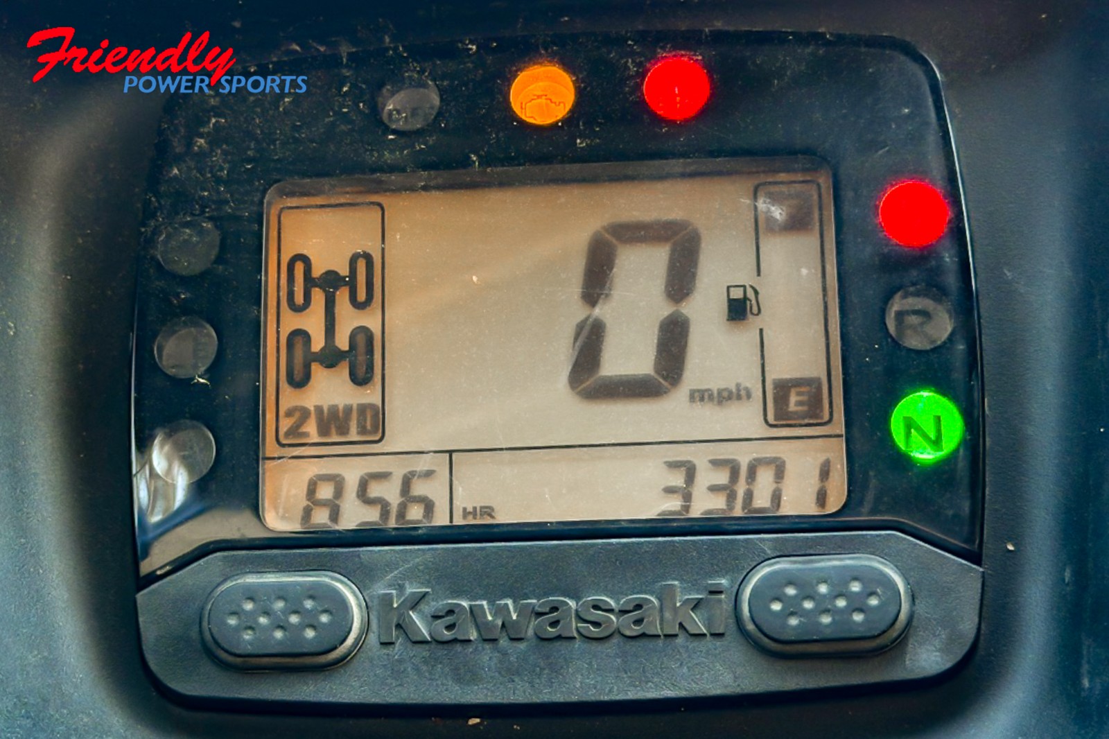 2023 KAWASAKI Mule PRO-MX EPS