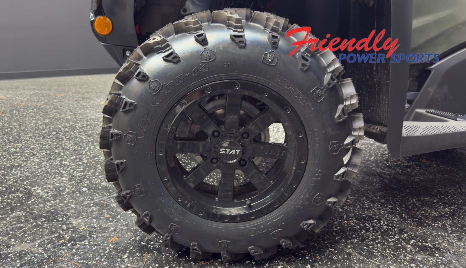 2026 HONDA RANCHER 4X4