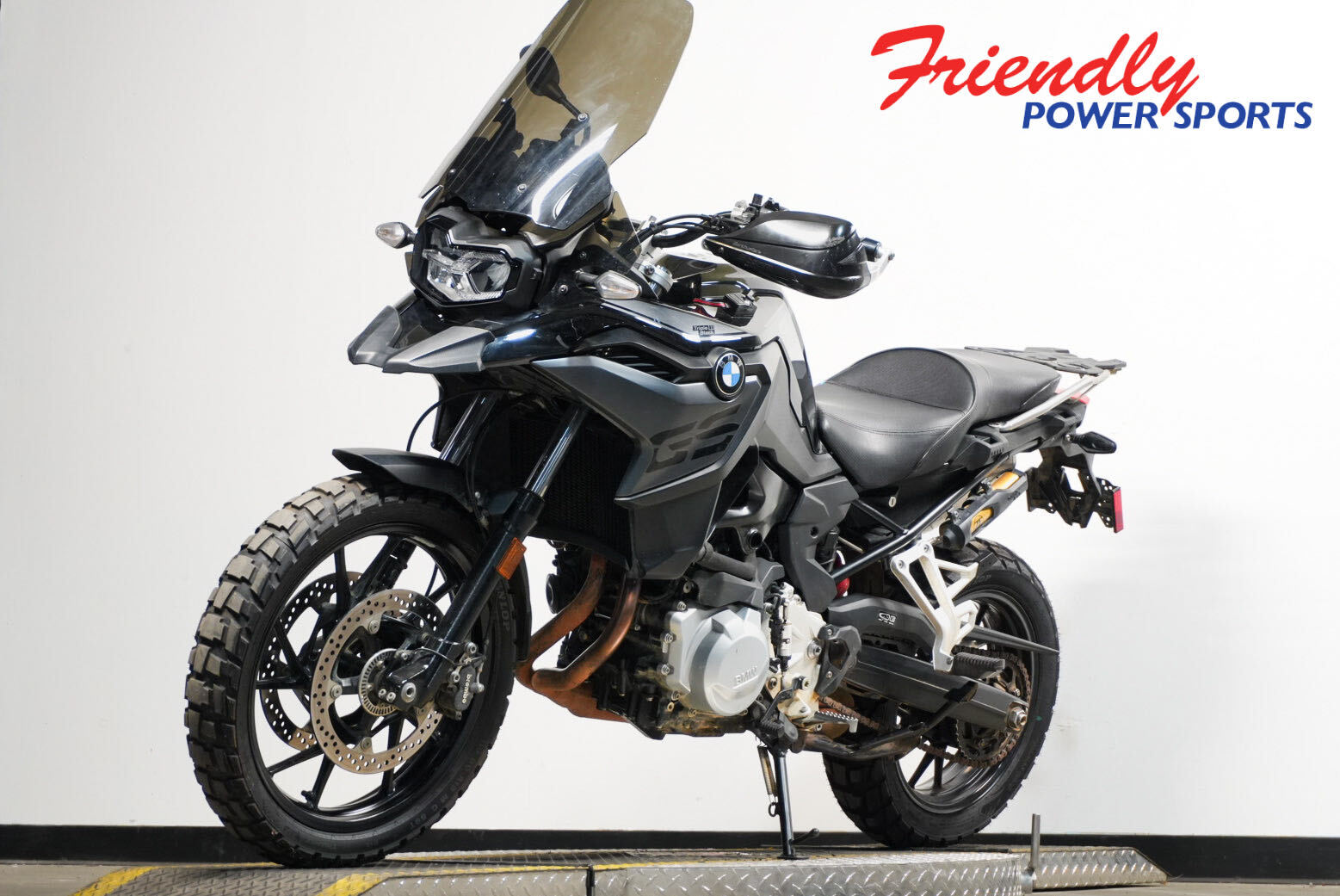 2023 BMW F750 GS