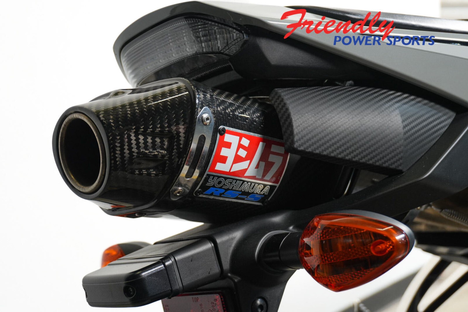 2026 HONDA CBR600RR