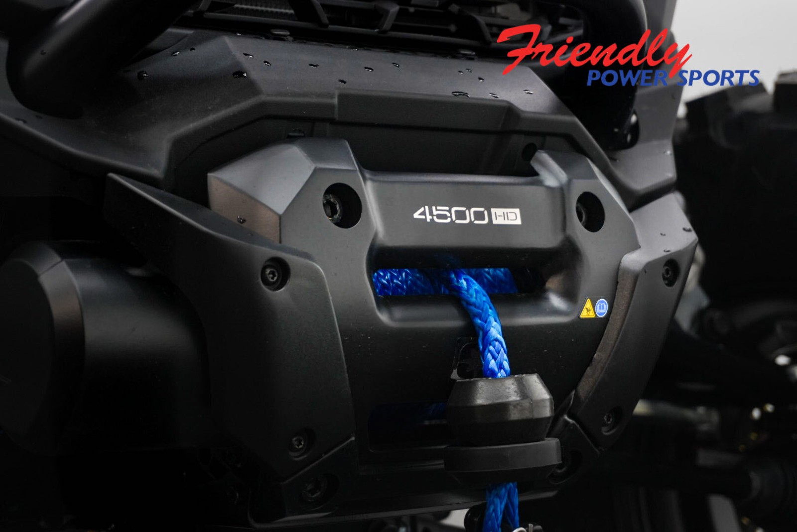 2027 POLARIS RZR XP 4 ULTIMATE - ONYX BLACK