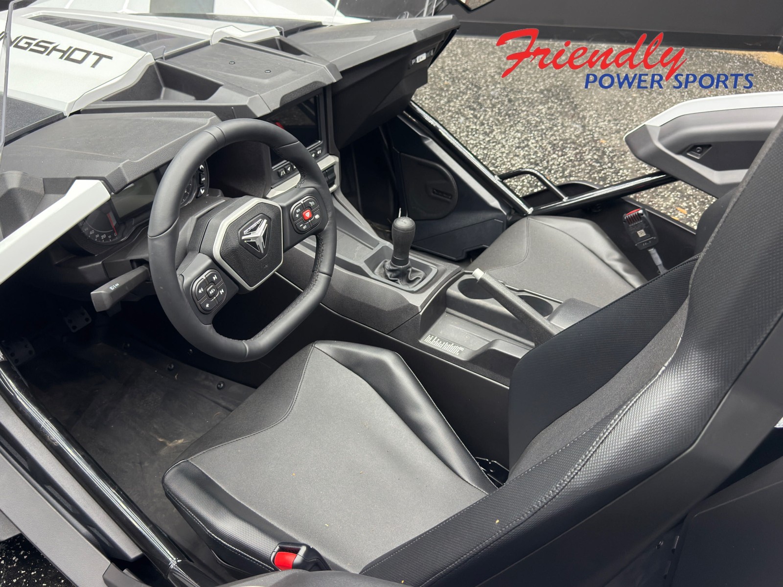 2026 SLINGSHOT SL MANUAL