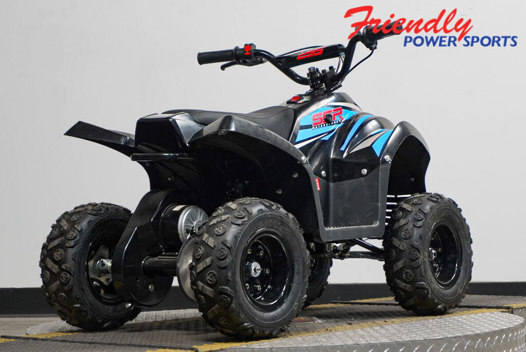 2023 SSR Motorsports E350R