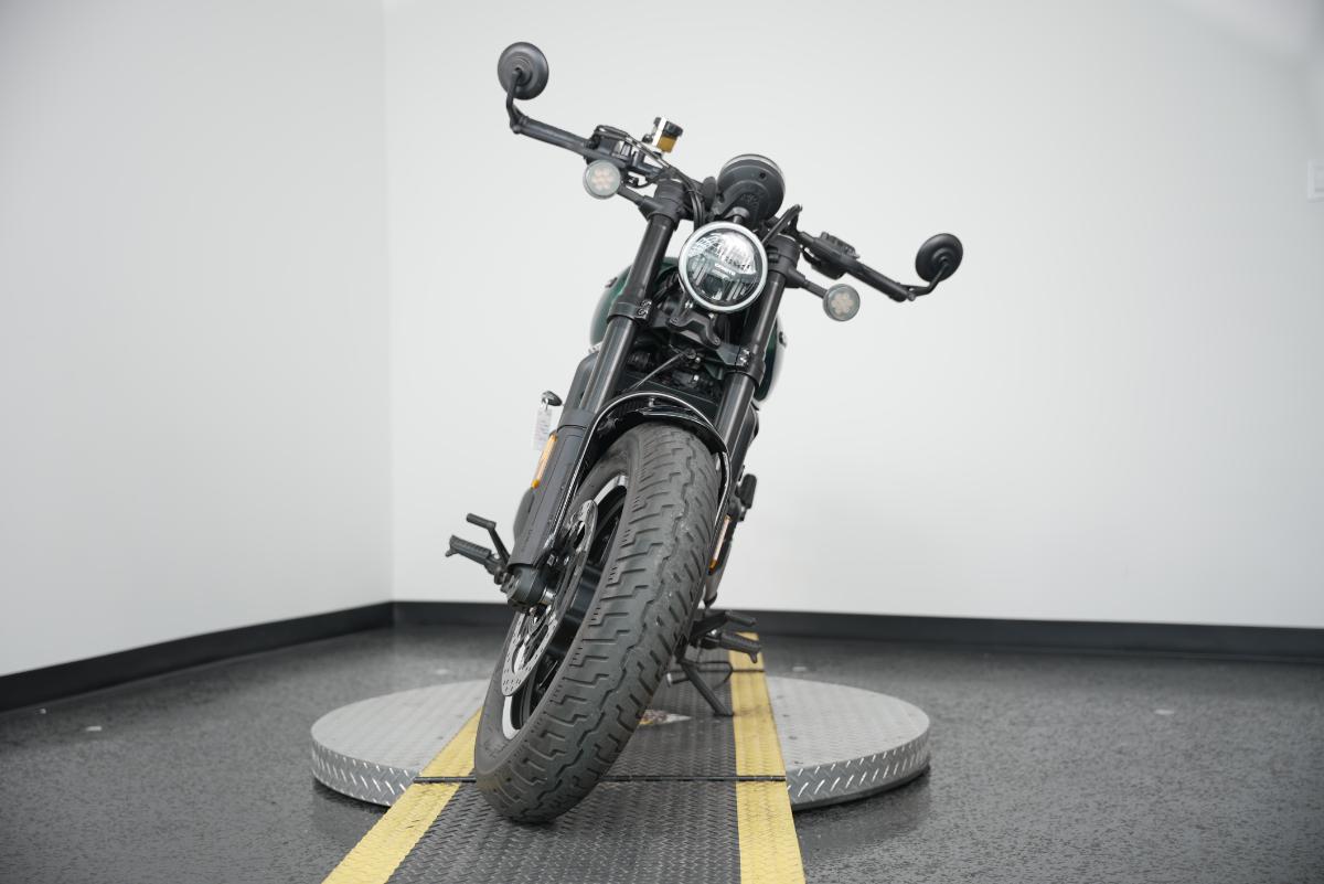 2026 CF MOTO 450CL-C CF400-10US