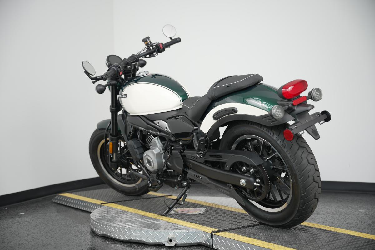 2026 CF MOTO 450CL-C CF400-10US