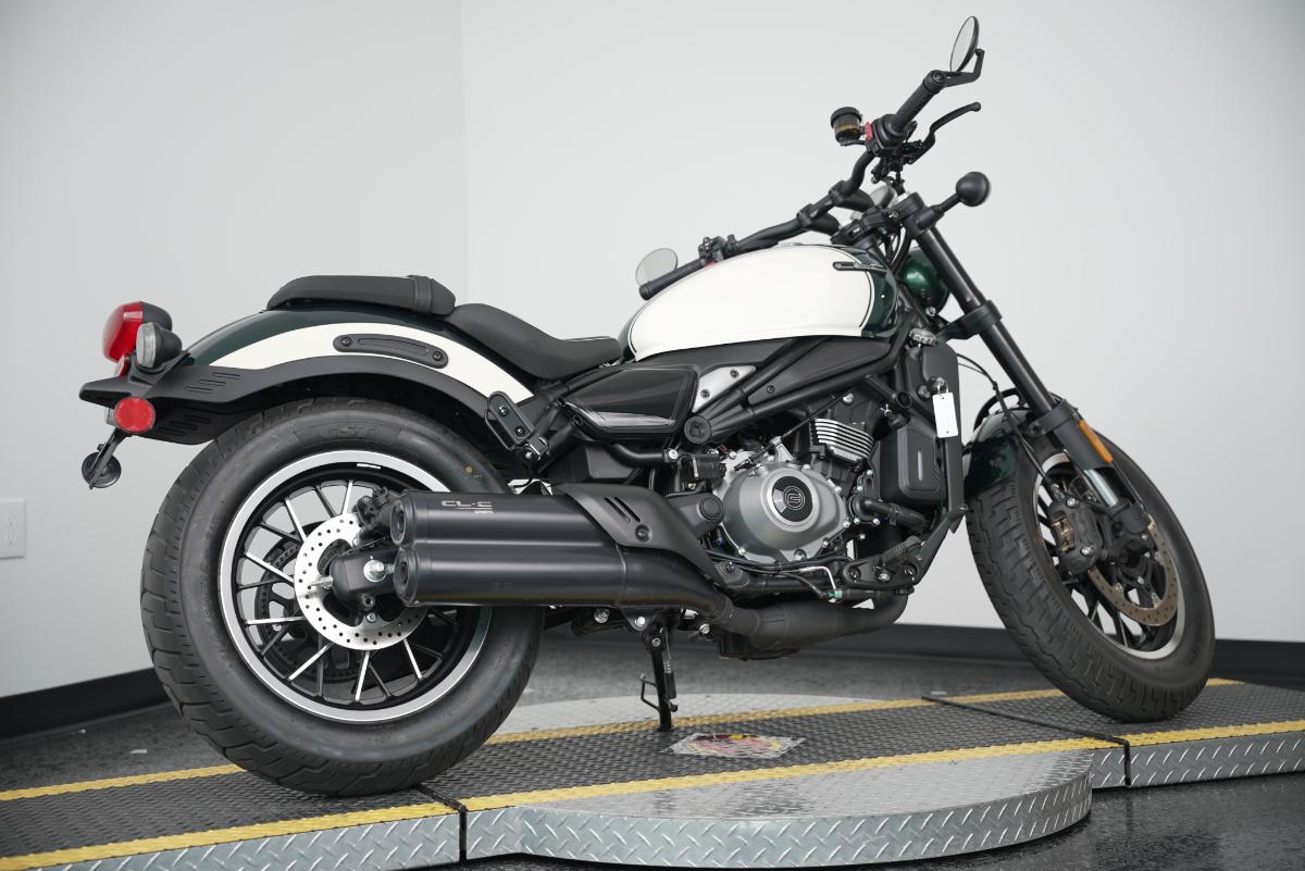2026 CF MOTO 450CL-C CF400-10US