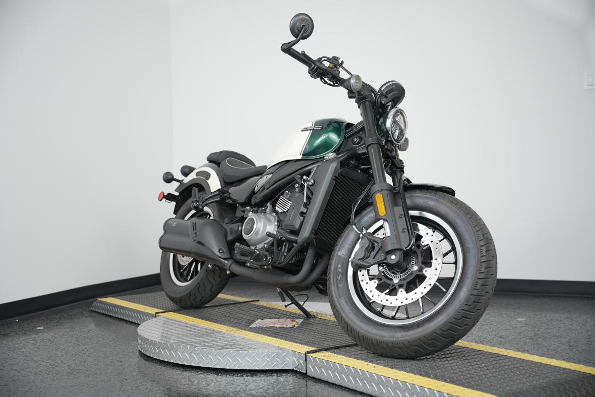 2026 CF MOTO 450CL-C CF400-10US