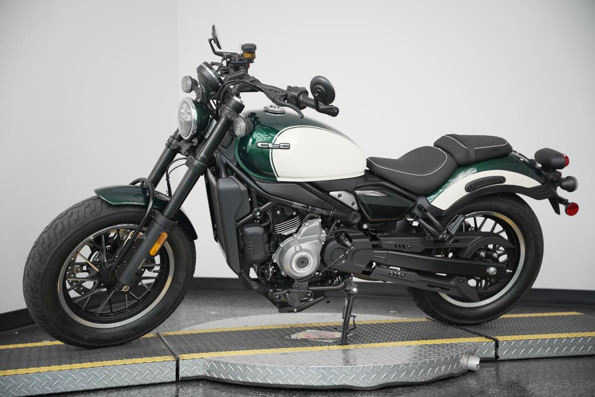 2026 CF MOTO 450CL-C CF400-10US