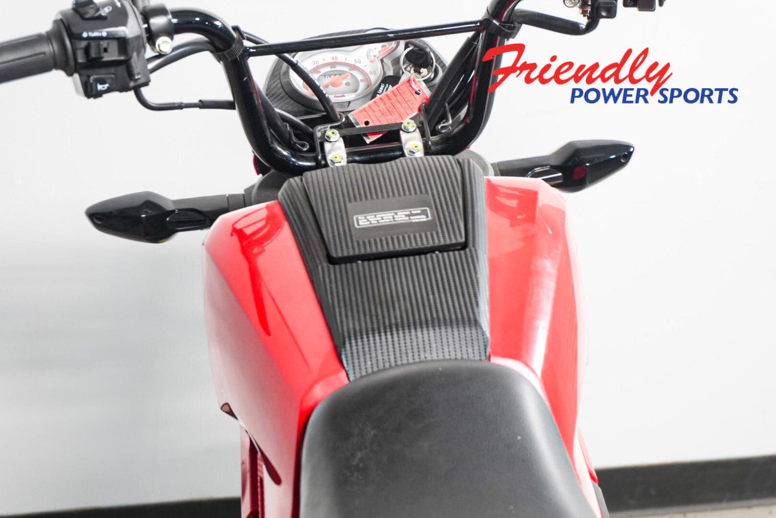 2022 HONDA NAVI