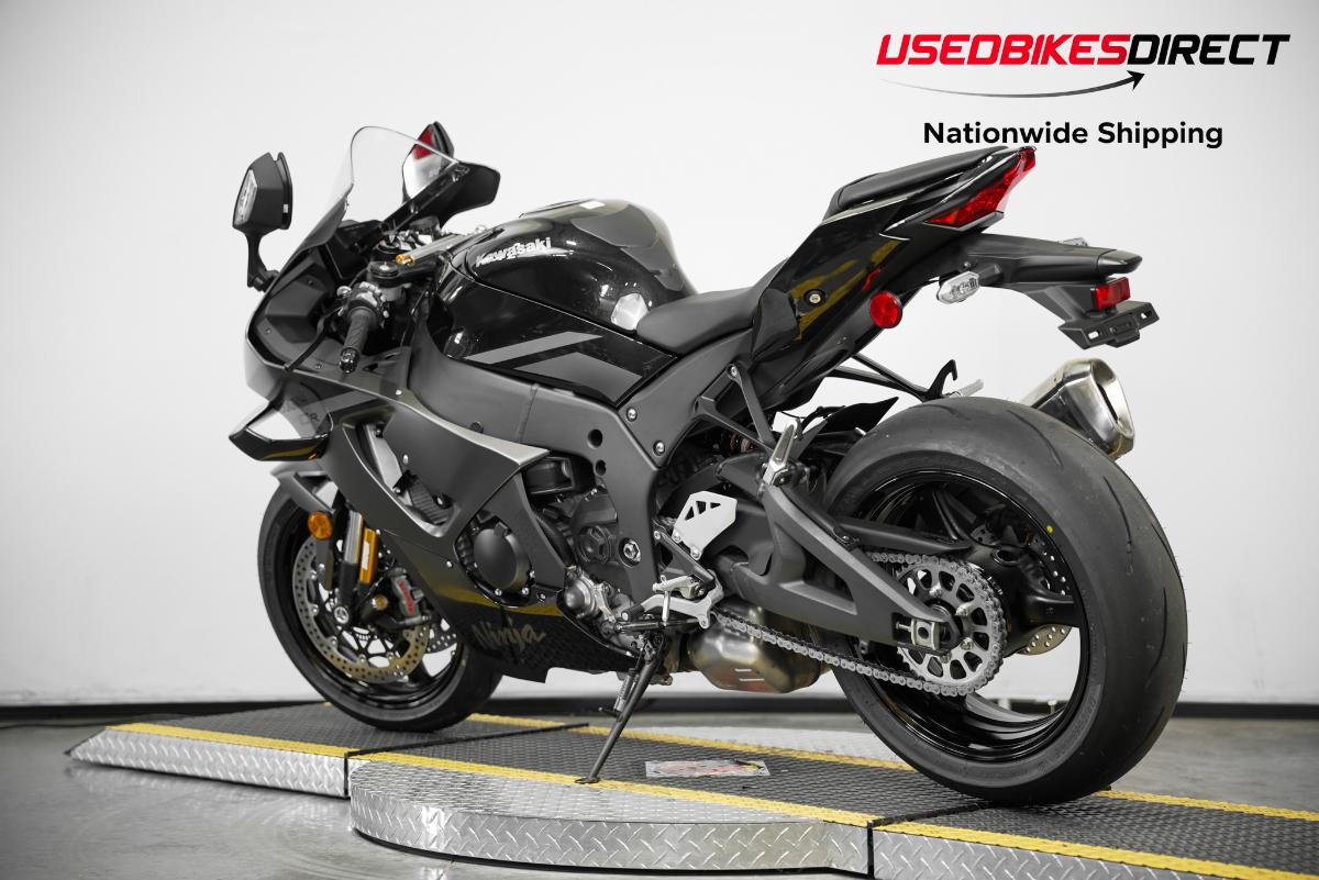 2026 KAWASAKI NINJA ZX-10R