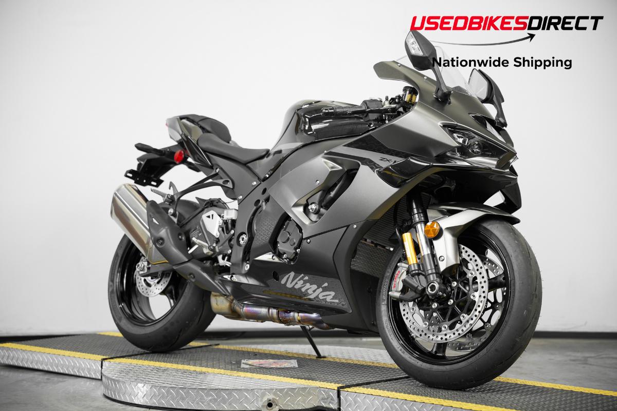 2026 KAWASAKI NINJA ZX-10R