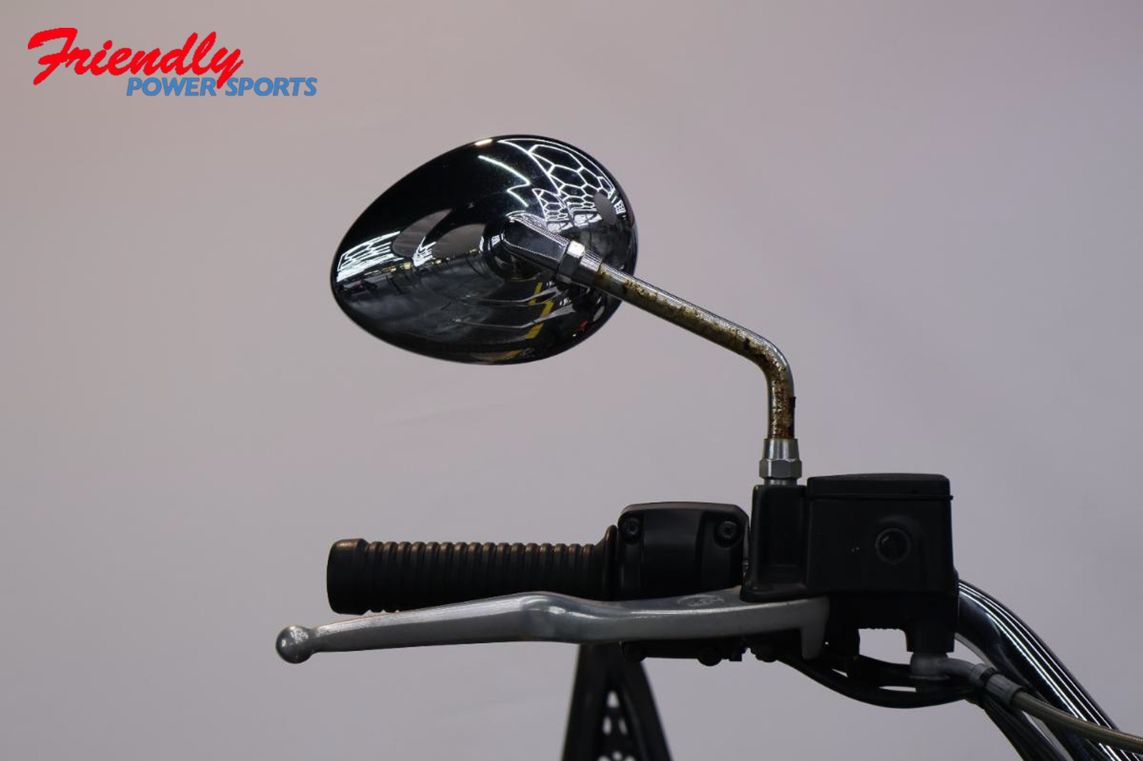 2023 INDIAN Scout Base