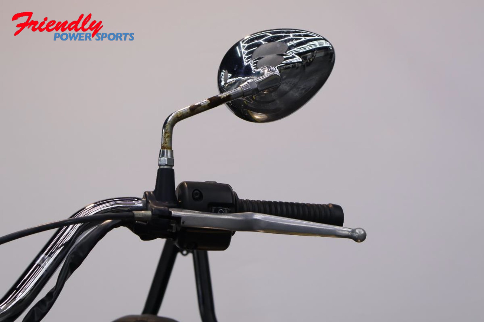 2023 INDIAN Scout Base