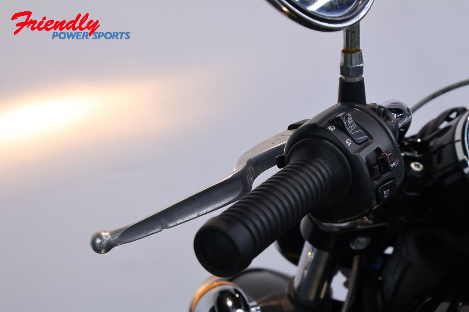 2023 INDIAN Scout Base