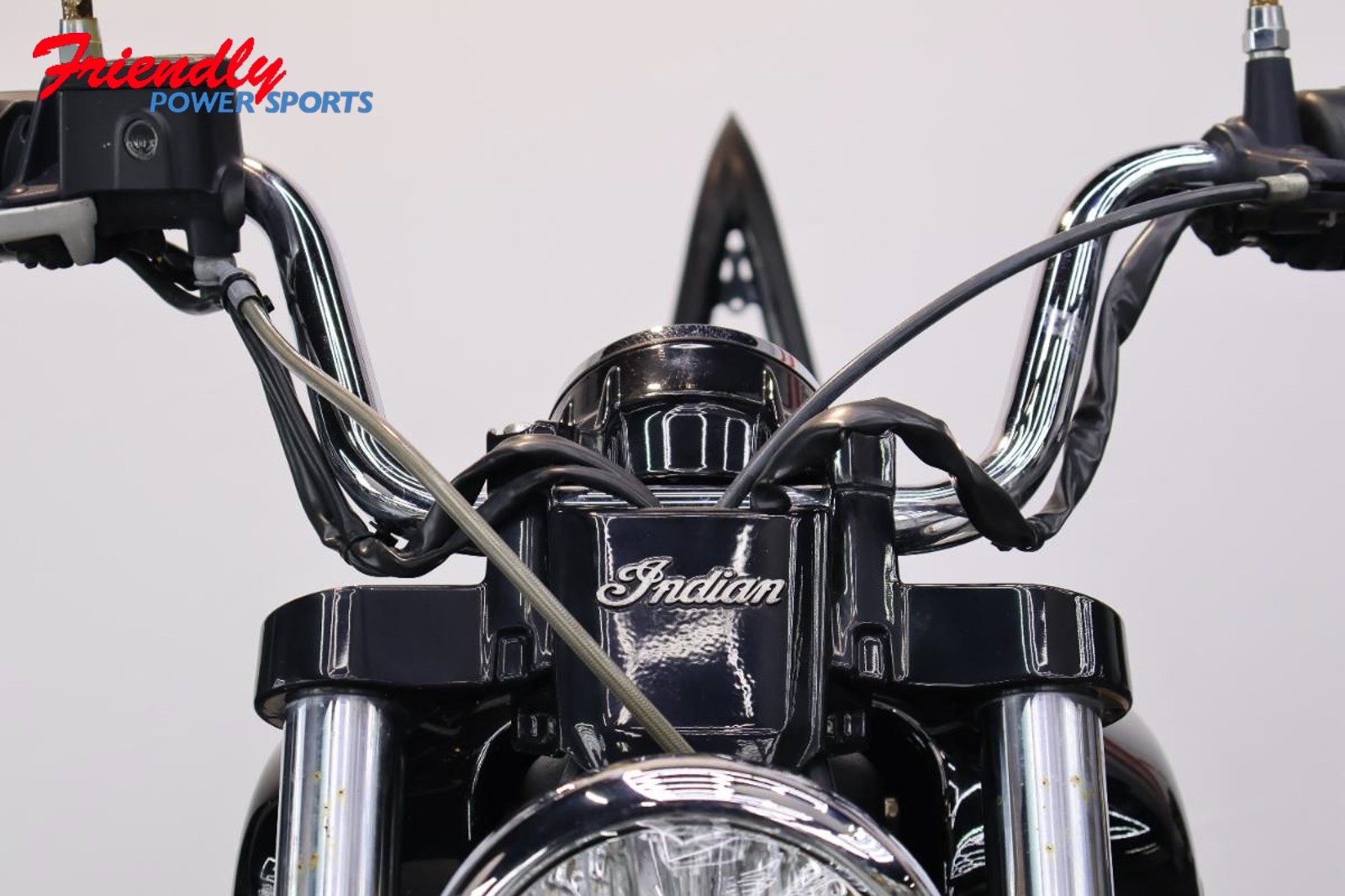 2023 INDIAN Scout Base