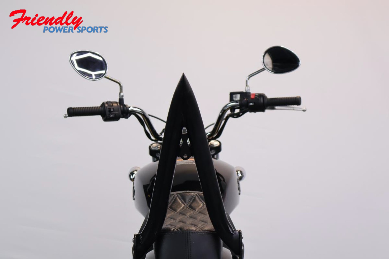 2023 INDIAN Scout Base