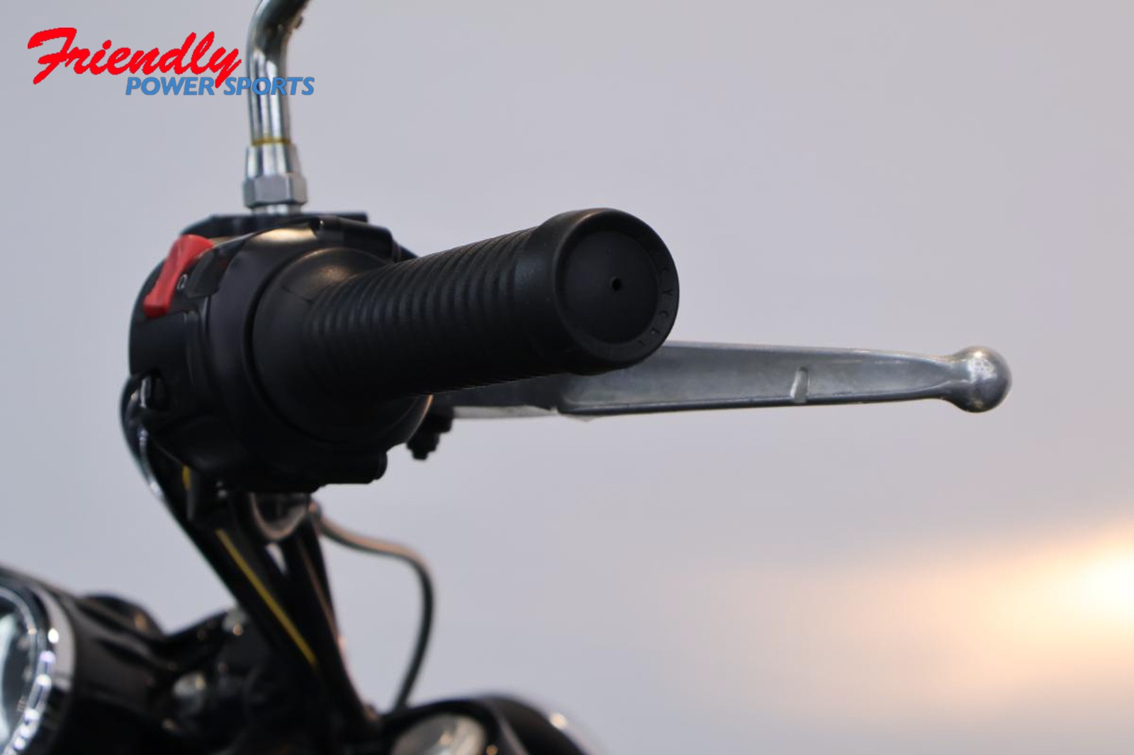 2023 INDIAN Scout Base