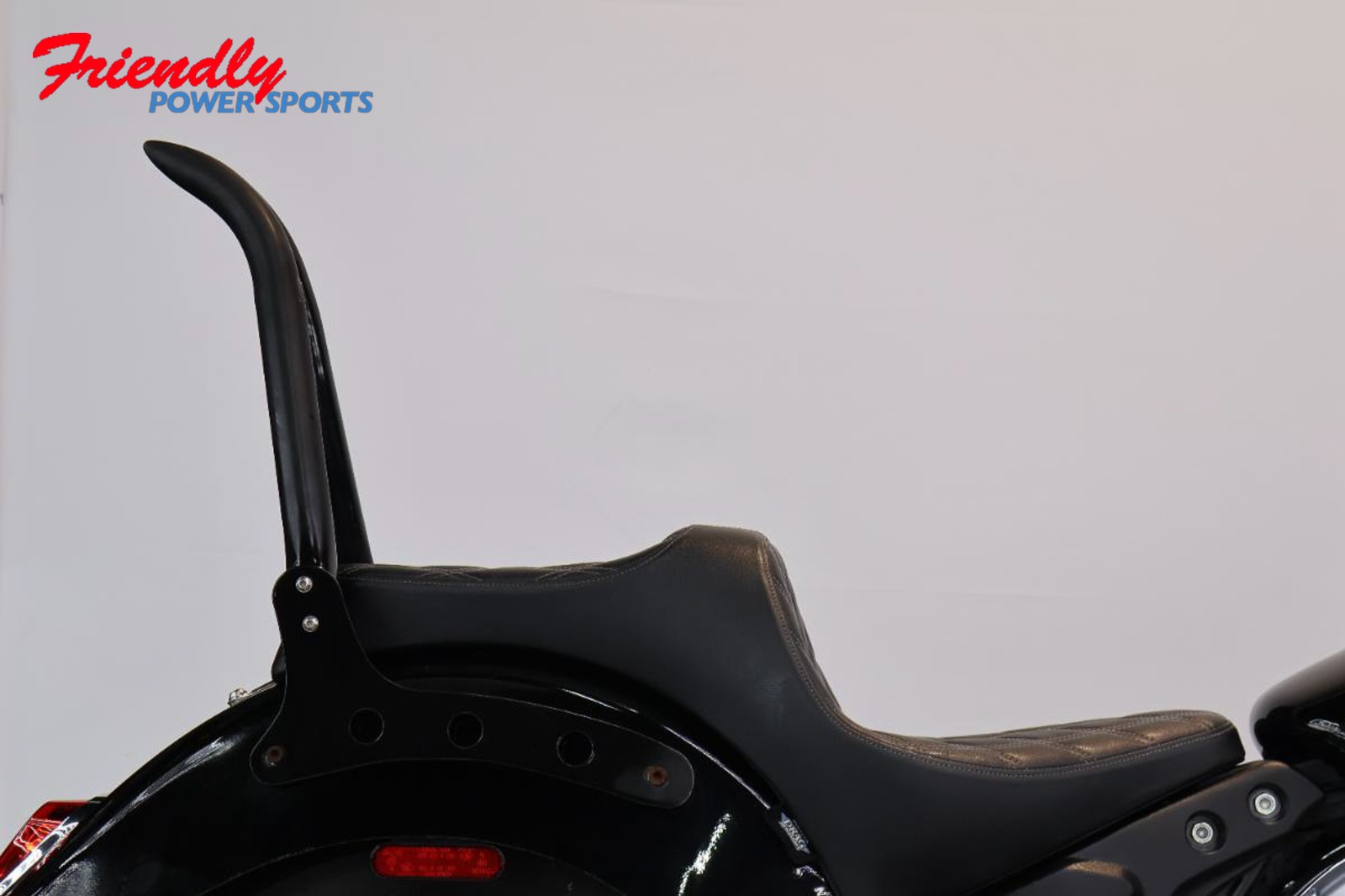 2023 INDIAN Scout Base